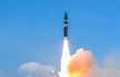 India successfully testfires nuclear capable strategic Agni Prime Missile